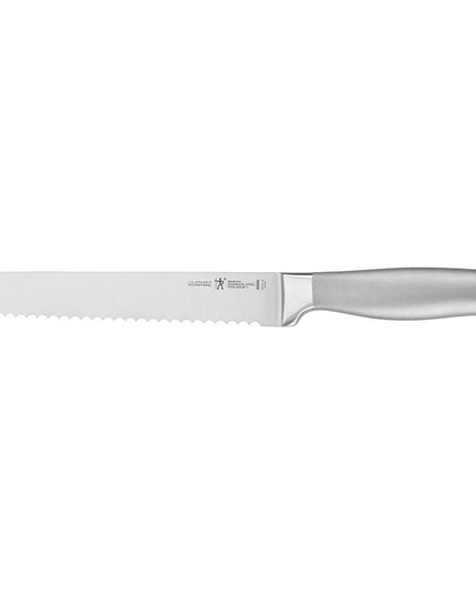 Dao Cắt Bánh Mì Henckels 1014133 20.3 cm Cán Thép Không Gỉ