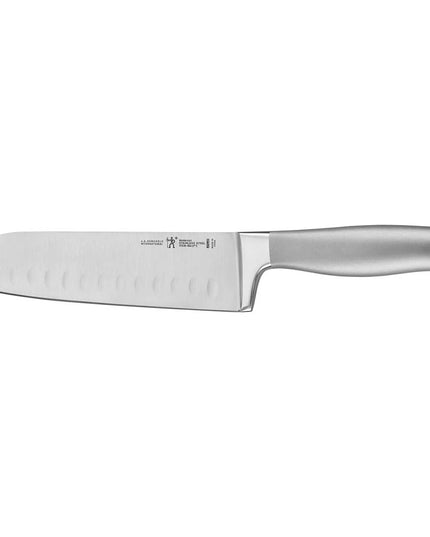 Dao Santoku Henckels 1014137 17.8 cm Cán Thép Không Gỉ Thép Không Gỉ
