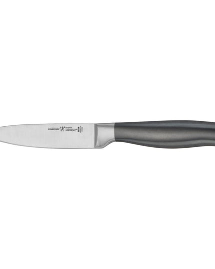Dao Gọt Trái Cây Henckels 1021656 10.2 cm Cán Thép Không Gỉ Graphite