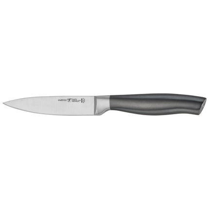Dao Gọt Trái Cây Henckels 1021656 10.2 cm Cán Thép Không Gỉ Graphite