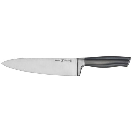 Dao Đầu Bếp Henckels 1011010 20.3 cm Cán Thép Không Gỉ Graphite