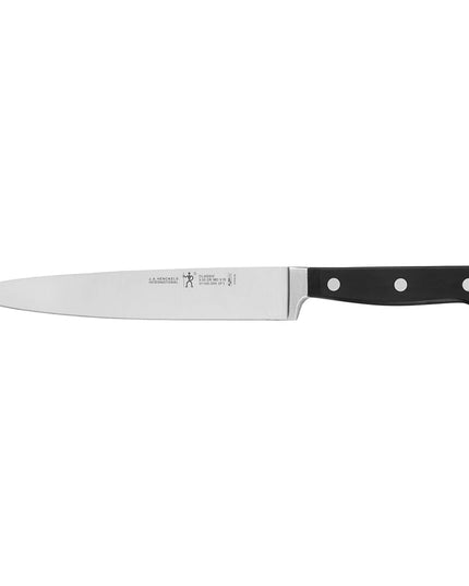 Dao Thái Henckels 1012052 20.3 cm Cán Nhựa Đen Thép Không Gỉ