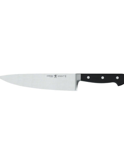 Dao Bếp Trưởng Henckels 1012054 15.2 cm Tay Cầm Nhựa Đen Thép Không Gỉ