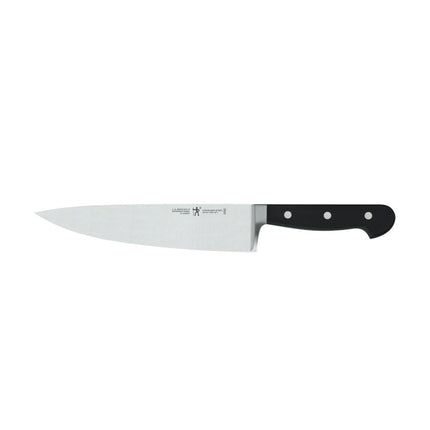 Dao Bếp Trưởng Henckels 1012054 15.2 cm Tay Cầm Nhựa Đen Thép Không Gỉ