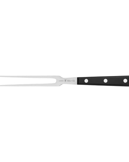 Nĩa Thái Răng Phẳng Henckels 1012057 Classic 17.8 cm Thép Không Gỉ