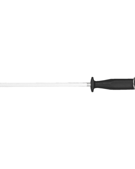 Cây Mài Dao Henckels 1012372 25.4 cm Tay Cầm Nhựa Đen