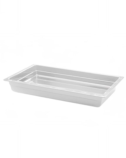 Khay Đựng Thực Phẩm Elite Global Solutions CM1220-NW Cỡ Đầy 6.4 cm