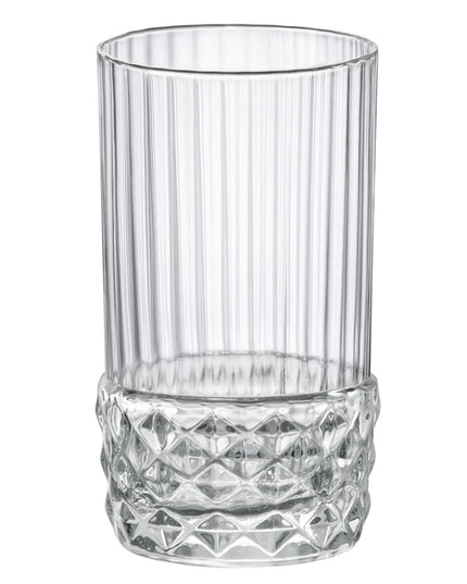 Ly Shot America 20s Steelite 49202Q955 81 ml