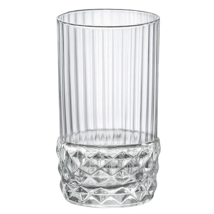 Ly Shot America 20s Steelite 49202Q955 81 ml