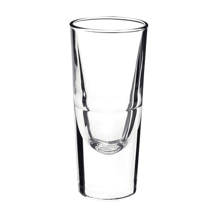 Ly Shot Bistro Steelite 4972Q600 133 ml