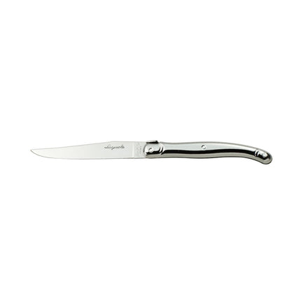 Dao Steak Laguiole 5390S077 22.9 cm Cán Đặc Thép Không Gỉ