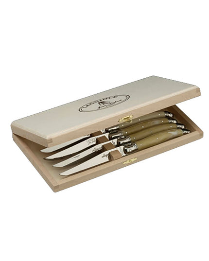 Hộp Đựng Dao Laguiole 5396S099 Gỗ Sồi