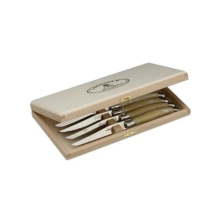 Hộp Đựng Dao Laguiole 5396S099 Gỗ Sồi