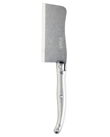 Dao Chặt Phô Mai Laguiole Vintage 21.6 cm Cán Liền Thép Không Gỉ (5402S030)