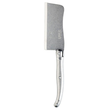 Dao Chặt Phô Mai Laguiole Vintage 21.6 cm Cán Liền Thép Không Gỉ (5402S030)