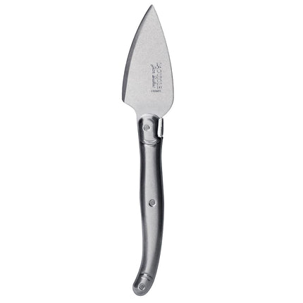 Dao Cắt Phô Mai Parmesan Laguiole Vintage 19 cm Cán Nguyên Khối, Thép Không Gỉ (5402S034)