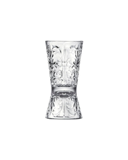 Ly Đong Pha Lê Steelite 676RCR382 60 ml RCR Crystal Tattoo
