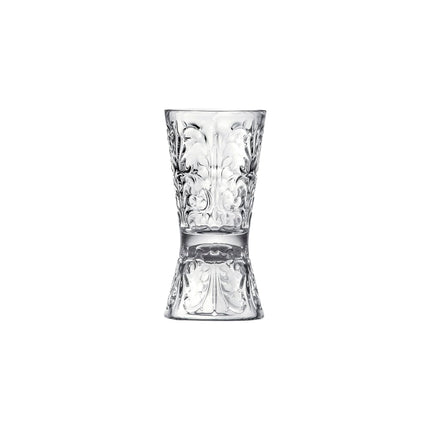 Ly Đong Pha Lê Steelite 676RCR382 60 ml RCR Crystal Tattoo