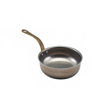 Chảo Rán Thép Không Gỉ Steelite GWSMF15V 16 cm