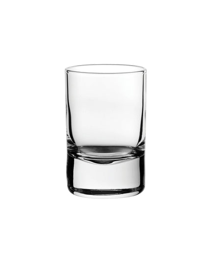 Ly Shot Side Steelite P42484 Pasabahce 59 ml