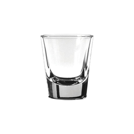 Ly Shot Steelite Pasabahce American P52144 44 ml