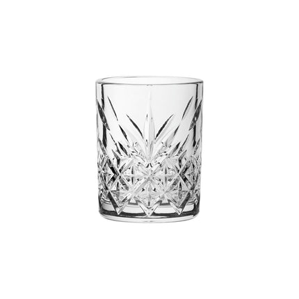 Ly Shot Vintage Steelite Pasabahce Timeless P52780 59 ml
