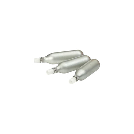 Viên Nạp Khí Soda Steelite UR90208 Utopia Thép Không Gỉ, Bạc