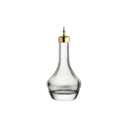 Chai Rót Bitters Steelite UR90266 Utopia 100 ml Nắp Dasher Vàng