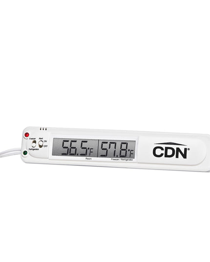 Báo Động Nhiệt Độ Tủ Lạnh Tủ Đông CDN TA20 -58 Đến 158°F