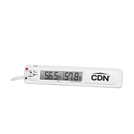 Báo Động Nhiệt Độ Tủ Lạnh Tủ Đông CDN TA20 -58 Đến 158°F