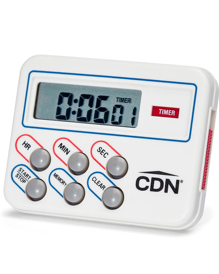 Đồng Hồ Hẹn Giờ Điện Tử Đa Năng CDN TM8