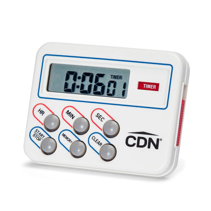 Đồng Hồ Hẹn Giờ Điện Tử Đa Năng CDN TM8