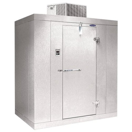 Kho lạnh trong nhà Norlake KLB7788-C Kold Locker 2,4 x 2,4 x 2,3 m