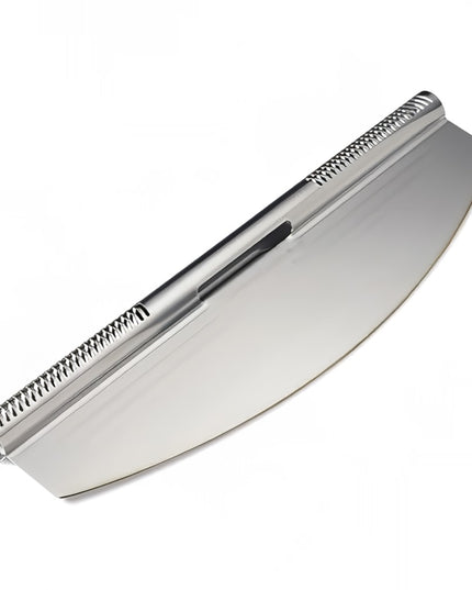 Dao Lắc Pizza Ovention OV-ROCKER 50.8cm x 15.2cm Thép Không Gỉ