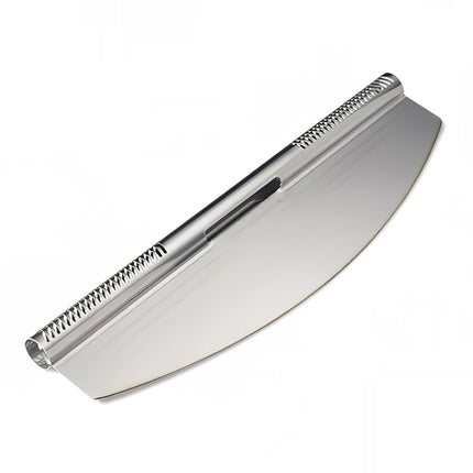 Dao Lắc Pizza Ovention OV-ROCKER 50.8cm x 15.2cm Thép Không Gỉ
