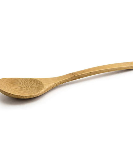 Muỗng Phục Vụ Đặc Front Of The House 16.5 cm Tre (BUT012BBB93)