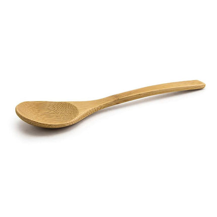 Muỗng Phục Vụ Đặc Front Of The House 16.5 cm Tre (BUT012BBB93)