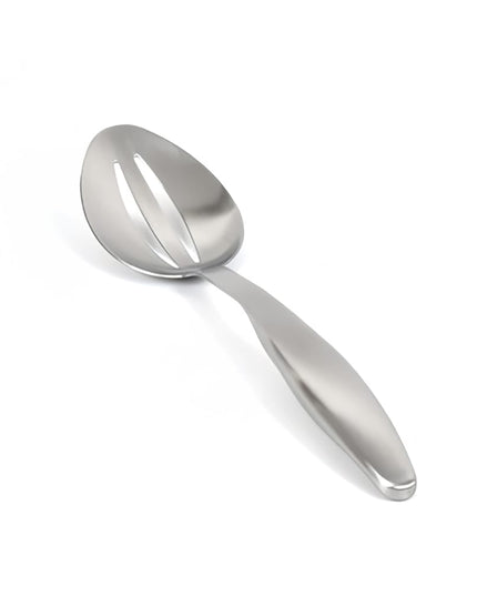 Thìa Phục Vụ Thép Không Gỉ Chải Xước Front Of The House BUT036BSS23 26 cm Bạc