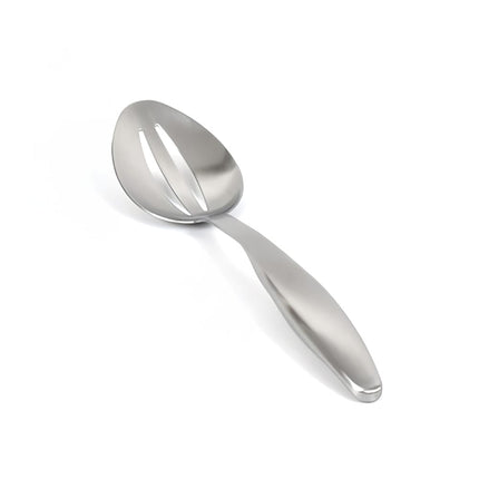 Thìa Phục Vụ Thép Không Gỉ Chải Xước Front Of The House BUT036BSS23 26 cm Bạc