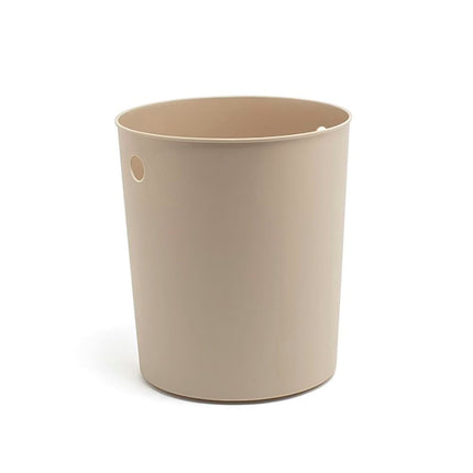 Lót Đế Trưng Bày Tròn Front Of The House 19.1 cm Polypropylene Đen 19.1 cm (RWL007GYT23)