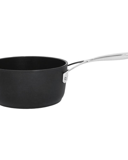 Nồi Quáy Demeyere 1005480 Nhôm 1.9l Tay Kim Loại Rỗng