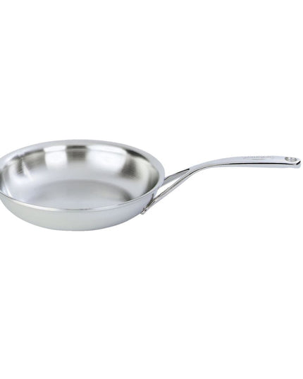 Chảo Rán Demeyere 1005393 Atlantis Proline 19 cm Thép Không Gỉ