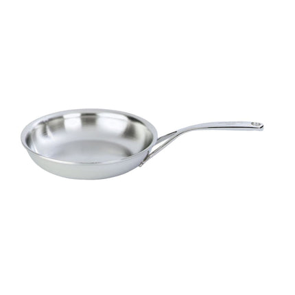 Chảo Rán Demeyere 1005393 Atlantis Proline 19 cm Thép Không Gỉ