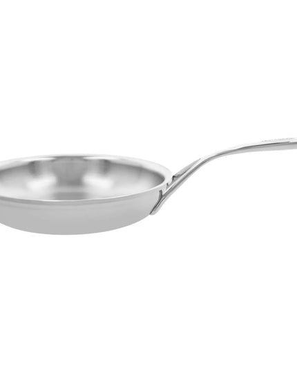 Chảo Rán Demeyere 1005394 Atlantis Proline 23 cm Thép Không Gỉ