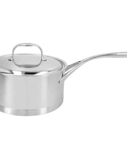 Nồi Quáy Demeyere 1005222 Thép Không Gỉ 3 l Tay Cầm Kim Loại Đặc