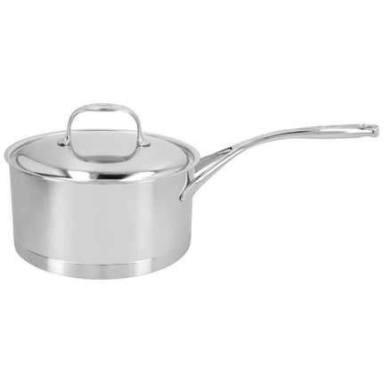 Nồi Quáy Demeyere 1005222 Thép Không Gỉ 3 l Tay Cầm Kim Loại Đặc