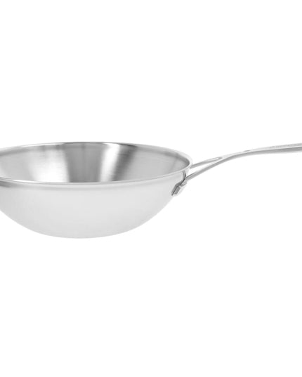 Chảo Xào Demeyere 1005382 30.5 cm Thép Không Gỉ