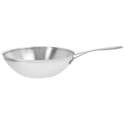 Chảo Xào Demeyere 1005382 30.5 cm Thép Không Gỉ