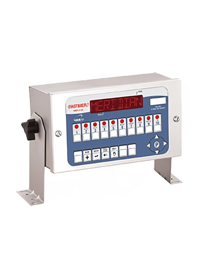 Bộ Máy Tính Meridian 10 Sản Phẩm Kitchen Brains 10GASMERIDIAN1 Cho Nồi Chiên Gas