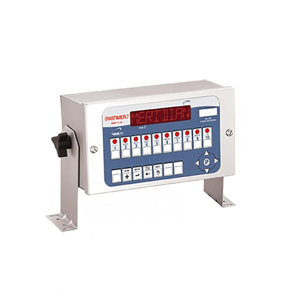 Bộ Máy Tính Meridian 10 Sản Phẩm Kitchen Brains 10GASMERIDIAN2 Cho Nồi Chiên Gas